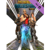Duke Nukem's Bulletstorm Tour DLC (PC) Steam Key