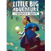 Little Big Adventure: Twinsen's Quest (PC) Steam Key