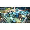 Rescue HQ - The Tycoon (PC) Steam Key