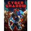 Cyber Shadow (PC) Steam Key
