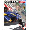 New Star GP (PC) Steam Key
