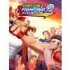 Capcom Fighting Collection 2 (PC) Steam Key