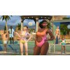The Sims 4: Poolside Splash Kit DLC (PC) EA App Key
