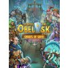 Across the Obelisk: Shores of Sahti DLC (PC) Steam Key