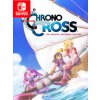 CHRONO CROSS: THE RADICAL DREAMERS EDITION (SWITCH) Nintendo Key