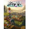 Zombie Cure Lab (PC) Steam Key