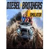 Diesel Brothers: Truck Building Simulator (PC) Steam Key