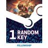 Skúste získať Fellowship - Random 1 Key (PC) Steam Key