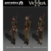Victoria Collection (PC) Steam Key
