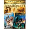 Titan Quest Gold Edition (PC) Steam Key