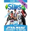 The Sims 4 Star Wars: Journey to Batuu DLC (PC) EA App Key