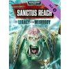 Warhammer 40,000: Sanctus Reach - Legacy of the Weirdboy DLC (PC) Steam Key