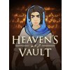 Heaven's Vault (PC) Steam Key