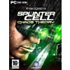 Tom Clancy's Splinter Cell Chaos Theory (PC) Ubisoft Connect Key