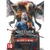 The Witcher 3: Wild Hunt - Blood and Wine (PC) GOG.COM Key