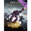 MechWarrior 5 Mercenaries - Heroes of the Inner Sphere DLC (PC) Steam Key