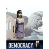 Democracy 3 (PC) Steam Key