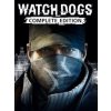 Watch Dogs Complete Edition (PC) Ubisoft Connect Key