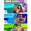 The Sims 4 Pet Lovers Bundle DLC (PC) Origin Key