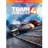 Train Sim World 4 - Deluxe Edition (PC) Steam Key