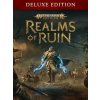 Warhammer Age of Sigmar: Realms of Ruin - Deluxe Edition (PC) Steam Key
