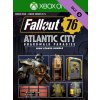 Fallout 76: Atlantic City High Stakes Bundle DLC XONE Xbox Live Key