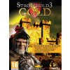Stronghold 3 - Gold Edition (PC) Steam Key