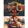 Age of Empires II: Definitive Edition - Return of Rome Bundle (PC) Steam Key