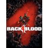 Back 4 Blood (PC) Steam Key
