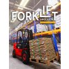 Forklift Simulator (PC) Steam Key
