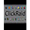 ClickRaid (PC) Steam Key