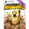 Borderlands 3 Ultimate Edition Upgrade DLC (PS5) PSN Key