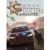 Highway Police Simulator (PC) Steam Key