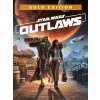 Star Wars Outlaws - Gold Edition (PC) Ubisoft Connect Key