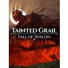 Tainted Grail: The Fall of Avalon (PC) Steam Key