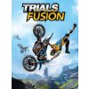 Trials Fusion (PC) Ubisoft Connect Key