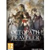 Octopath Traveler (SWITCH) Nintendo Key