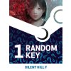 Skúste získať Silent Hill f - Random 1 Key (PC) Steam Key