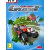 Farming Giant (PC) Steam Key