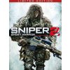 Sniper Ghost Warrior 2 Limited Edition (PC) Steam Key