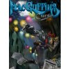 MacGuffin's Curse (PC) Steam Key