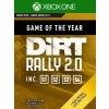 DiRT Rally 2.0 - Game of the Year Edition XONE Xbox Live Key