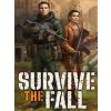 Survive the Fall - Ultimate Edition (PC) Steam Key