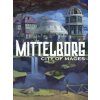 Mittelborg: City of Mages (PC) Steam Key