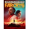 Far Cry 6 - Game of the Year Edition (PC) Ubisoft Connect Key
