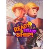 Ready, Steady, Ship! (PC) Steam Key