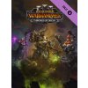 Total War: Warhammer III - Thrones of Decay DLC (PC) Steam Key