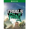 Trials Rising XONE Xbox Live Key