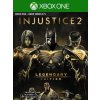 Injustice 2 - Legendary Edition XONE Xbox Live Key