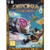 Deponia Doomsday (PC) Steam Key